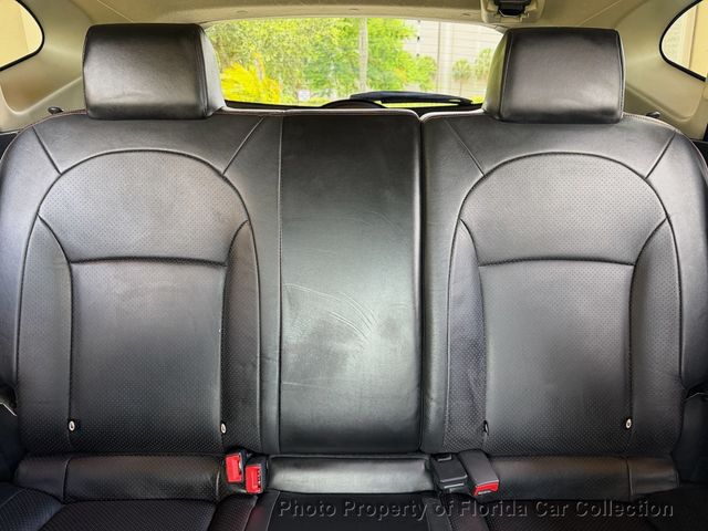 2012 Nissan Rogue SL FWD - 23055647 - 45