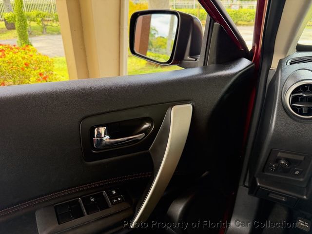 2012 Nissan Rogue SL FWD - 23055647 - 50
