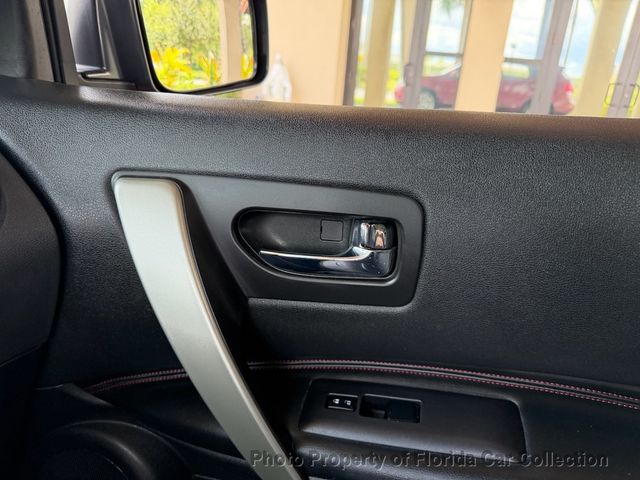 2012 Nissan Rogue SL FWD - 23055647 - 51