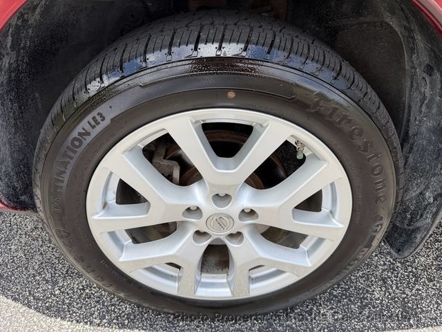 2012 Nissan Rogue SL FWD - 23055647 - 64