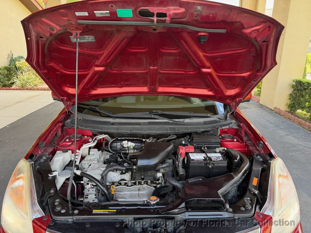 2012 Nissan Rogue SL FWD - 23055647 - 67