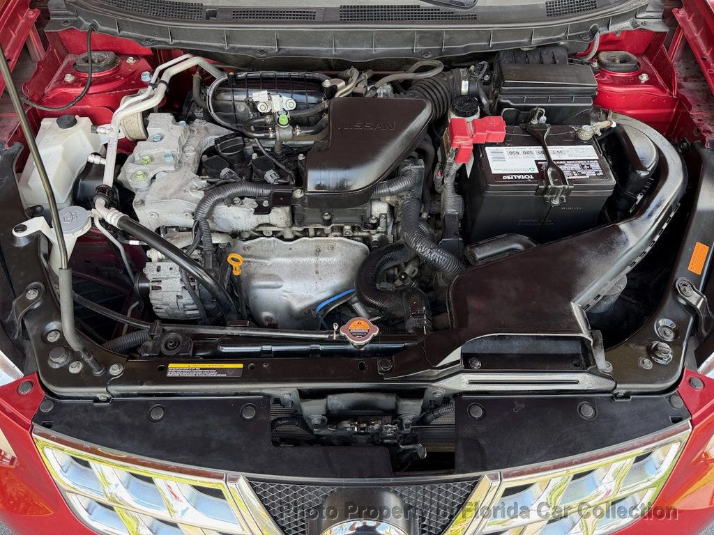 2012 Nissan Rogue SL FWD - 23055647 - 69