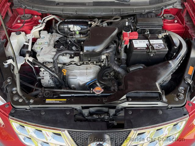 2012 Nissan Rogue SL FWD - 23055647 - 69
