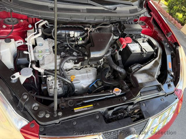 2012 Nissan Rogue SL FWD - 23055647 - 70
