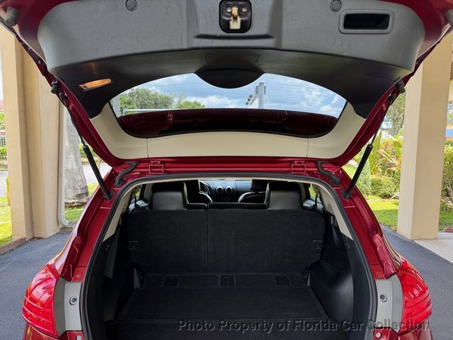 2012 Nissan Rogue SL FWD - 23055647 - 73