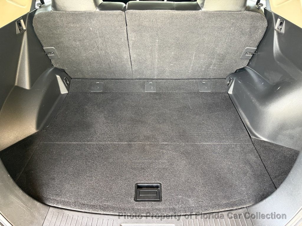 2012 Nissan Rogue SL FWD - 23055647 - 76