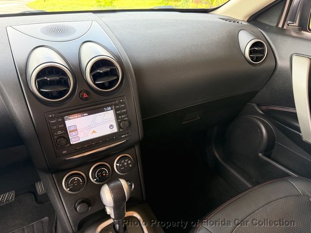 2012 Nissan Rogue SL FWD - 23055647 - 7