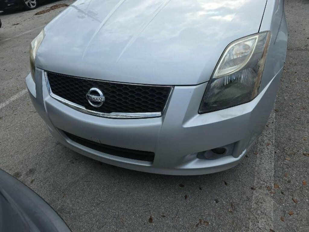2012 Nissan Sentra  - 22969671 - 4