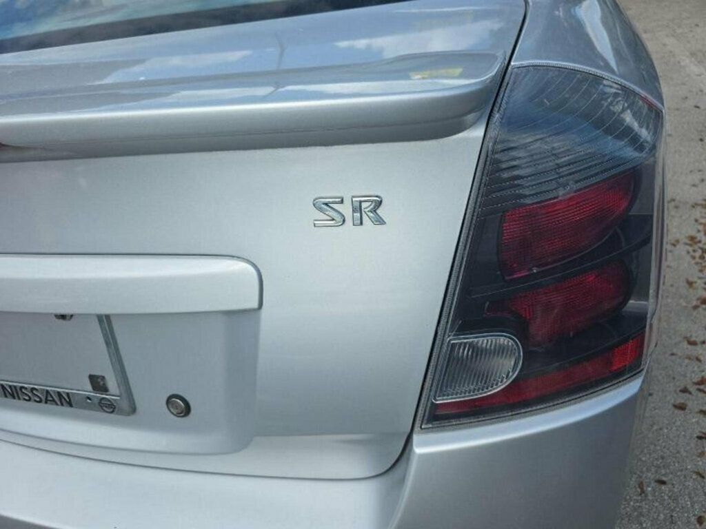 2012 Nissan Sentra  - 22969671 - 7