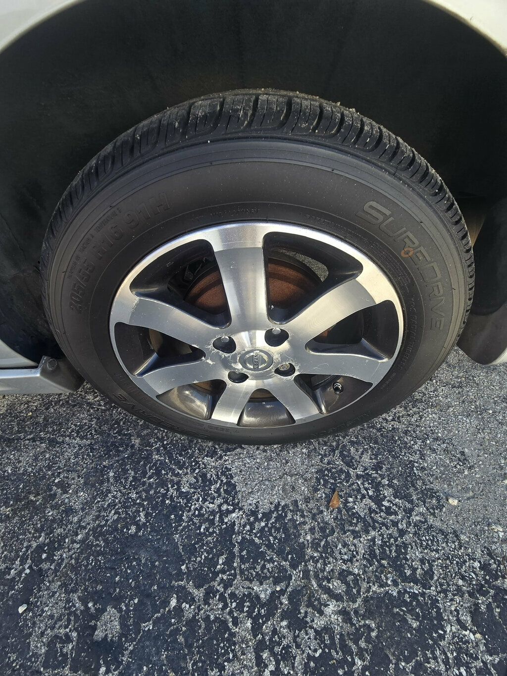 2012 Nissan Sentra  - 23011815 - 2