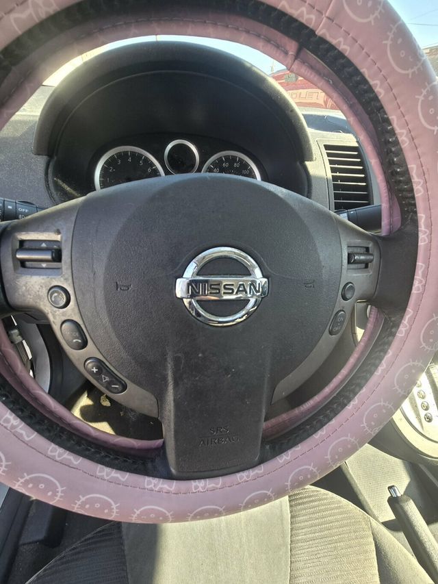 2012 Nissan Sentra  - 23011815 - 3
