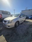2012 Nissan Sentra  - 23011815 - 8