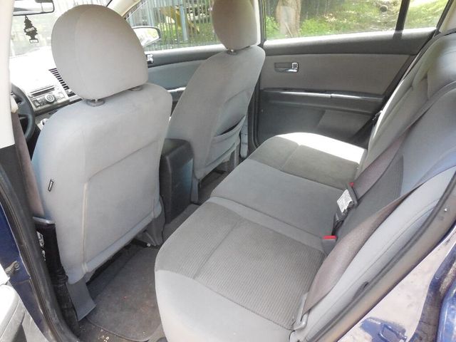 2012 Nissan Sentra  - 20933629 - 4