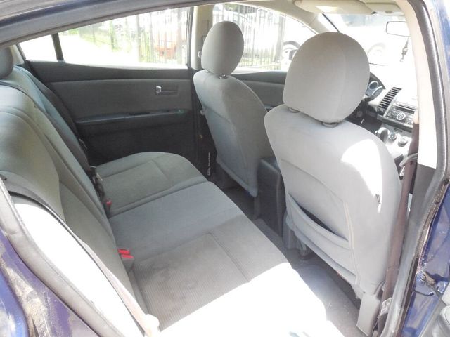 2012 Nissan Sentra  - 20933629 - 7