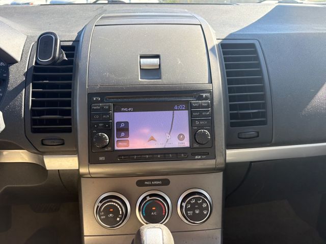2012 Nissan Sentra  - 23100499 - 13