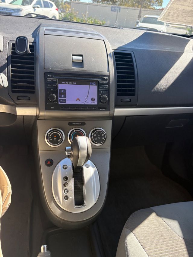 2012 Nissan Sentra  - 23100499 - 14