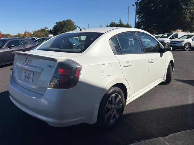 2012 Nissan Sentra  - 23100499 - 5