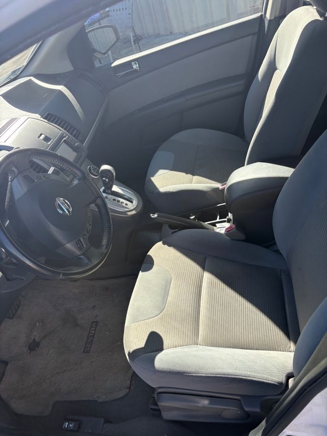 2012 Nissan Sentra  - 23100499 - 8