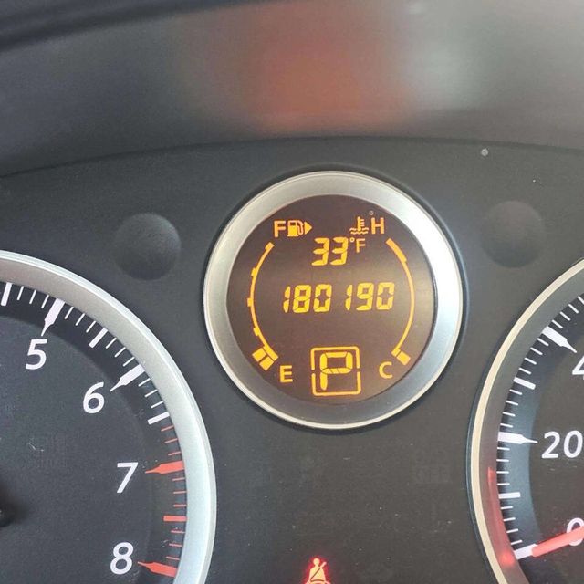 2012 Nissan Sentra 2.0 4dr Sedan CVT - 22968959 - 9