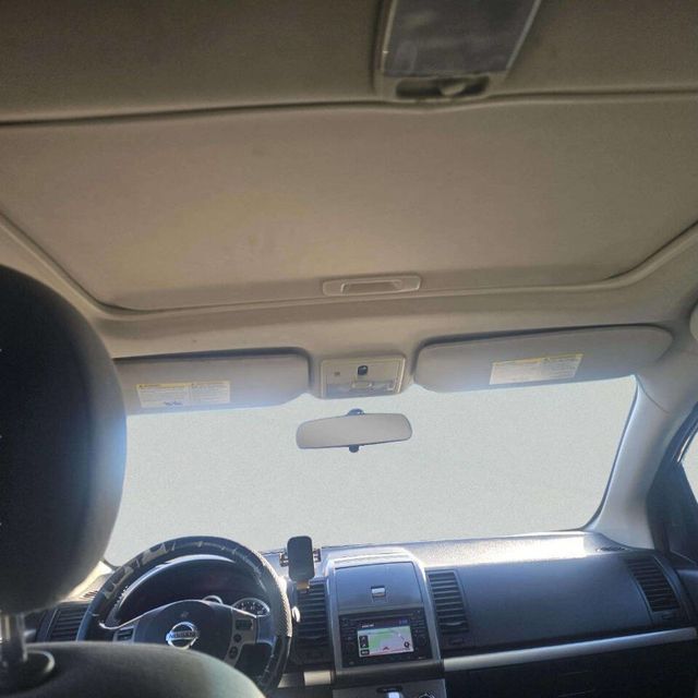 2012 Nissan Sentra 2.0 4dr Sedan CVT - 22968959 - 8