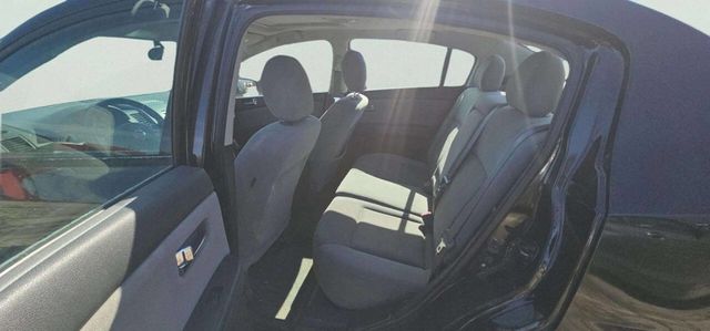 2012 Nissan Sentra 2.0 4dr Sedan CVT - 22991161 - 6