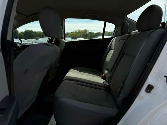 2012 Nissan Sentra 4dr Sedan I4 CVT 2.0 - 22897620 - 12