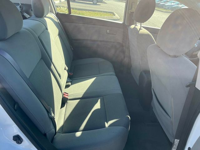 2012 Nissan Sentra 4dr Sedan I4 CVT 2.0 - 22973025 - 10