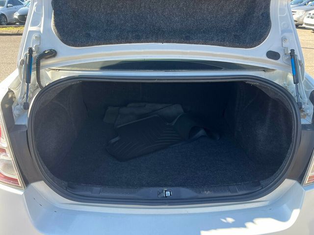 2012 Nissan Sentra 4dr Sedan I4 CVT 2.0 - 22973025 - 14