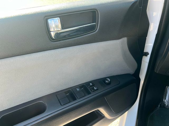 2012 Nissan Sentra 4dr Sedan I4 CVT 2.0 - 22973025 - 15