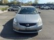 2012 Nissan Sentra 4dr Sedan I4 CVT 2.0 S - 23015432 - 1