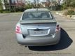 2012 Nissan Sentra 4dr Sedan I4 CVT 2.0 S - 23015432 - 3