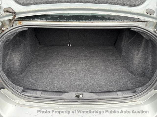 2012 Nissan Sentra 4dr Sedan I4 CVT 2.0 S - 23063733 - 10