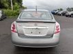 2012 Nissan Sentra 4dr Sedan I4 CVT 2.0 S - 23063733 - 3