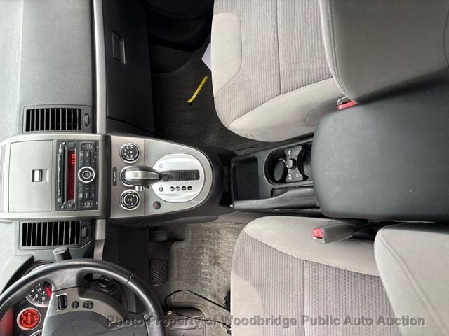 2012 Nissan Sentra 4dr Sedan I4 CVT 2.0 S - 23063733 - 7