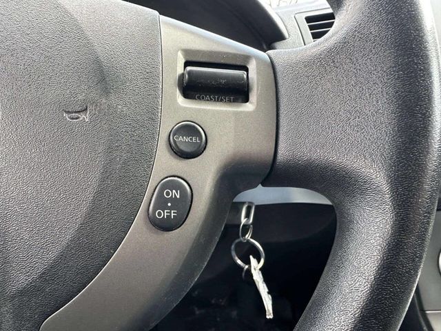 2012 Nissan Sentra 4dr Sedan I4 CVT 2.0 S - 22979509 - 20