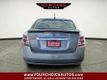 2012 Nissan Sentra 4dr Sedan I4 CVT 2.0 S - 22979509 - 3