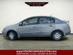 2012 Nissan Sentra 4dr Sedan I4 CVT 2.0 S - 23035563 - 1