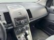 2012 Nissan Sentra 4dr Sedan I4 CVT 2.0 S - 23035563 - 25