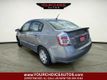 2012 Nissan Sentra 4dr Sedan I4 CVT 2.0 S - 23035563 - 2
