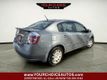 2012 Nissan Sentra 4dr Sedan I4 CVT 2.0 S - 23035563 - 4