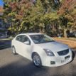 2012 Nissan Sentra 4dr Sedan I4 CVT 2.0 SR - 22655079 - 5