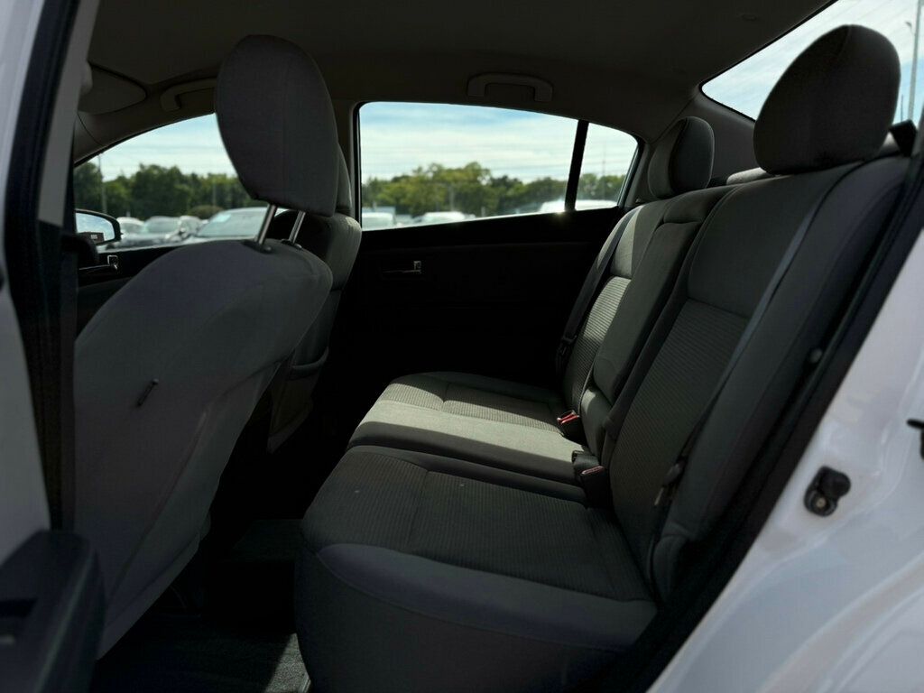 2012 Nissan Sentra EASY FINANCING AVAILABLE! DOWN PAYMENTS AS LOW AS $1500  - 22897620 - 12