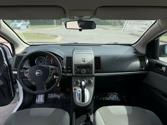 2012 Nissan Sentra EASY FINANCING AVAILABLE! DOWN PAYMENTS AS LOW AS $1500  - 22897620 - 13