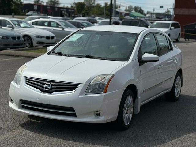 2012 Nissan Sentra EASY FINANCING AVAILABLE! DOWN PAYMENTS AS LOW AS $1500  - 22897620 - 7
