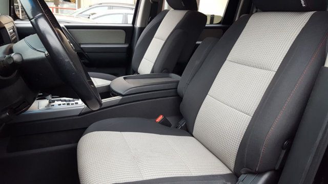 2012 Nissan Titan PRO-4X Crew Cab 4WD - 18237845 - 15