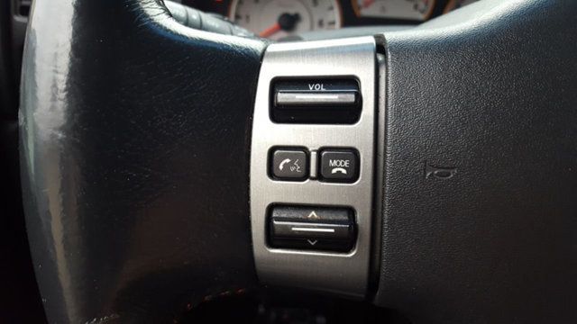 2012 Nissan Titan PRO-4X Crew Cab 4WD - 18237845 - 19