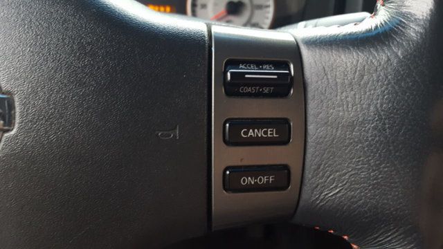 2012 Nissan Titan PRO-4X Crew Cab 4WD - 18237845 - 20