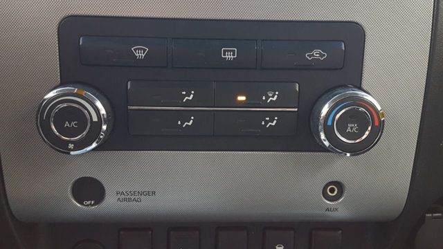 2012 Nissan Titan PRO-4X Crew Cab 4WD - 18237845 - 24