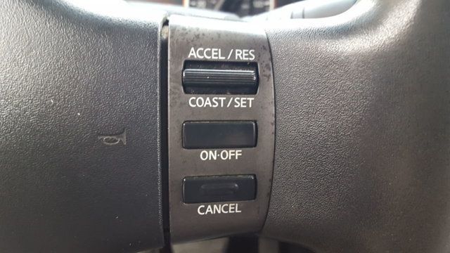 2012 Nissan Titan S Crew Cab 4WD - 18237850 - 14