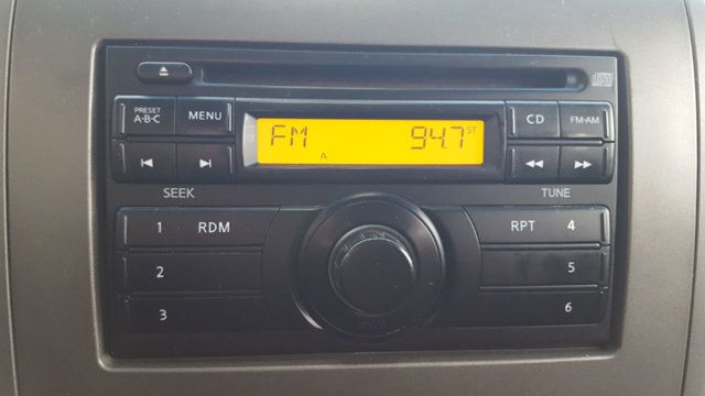 2012 Nissan Titan S Crew Cab 4WD - 18237850 - 17